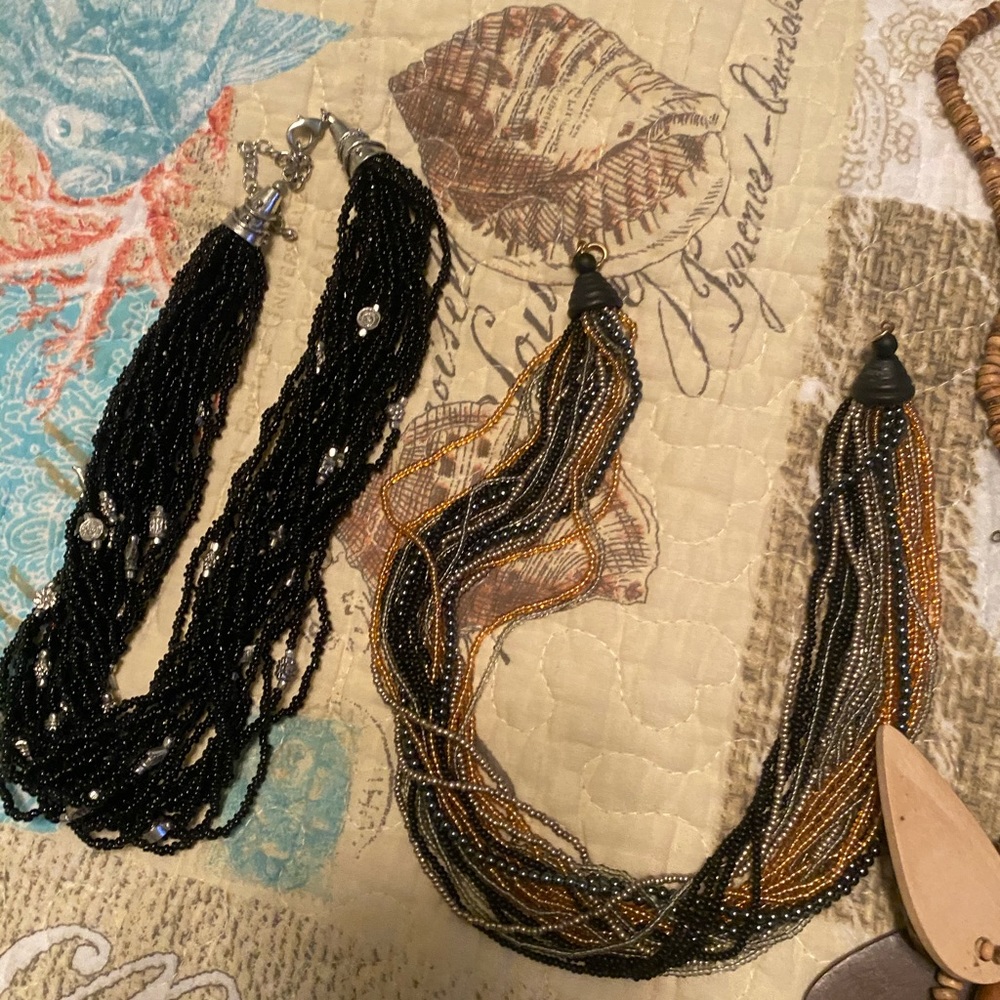 Women’s Costume Jewelry